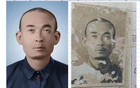望花老照片修复-2